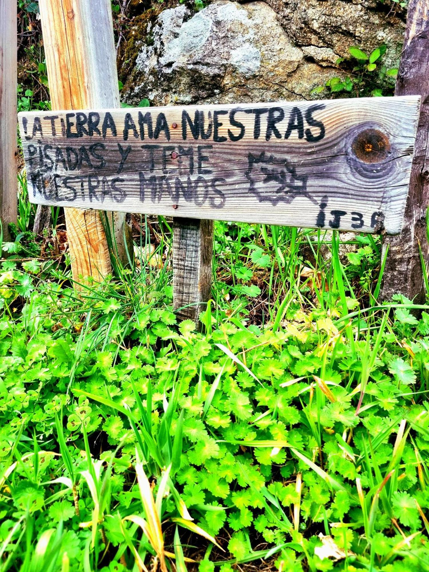 La Albarea By #Cherrygredos El Arenal  Zewnętrze zdjęcie