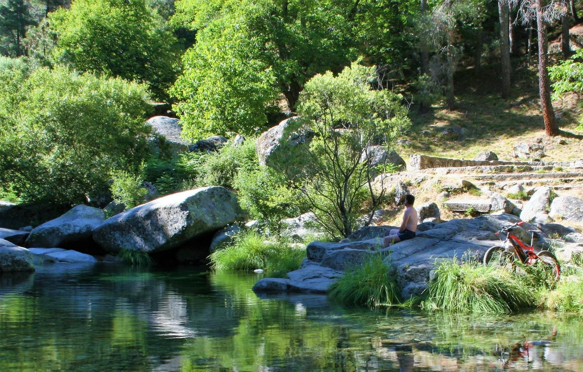 La Albarea By #Cherrygredos El Arenal  Zewnętrze zdjęcie