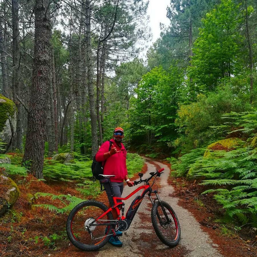 La Albarea By #Cherrygredos El Arenal  Zewnętrze zdjęcie