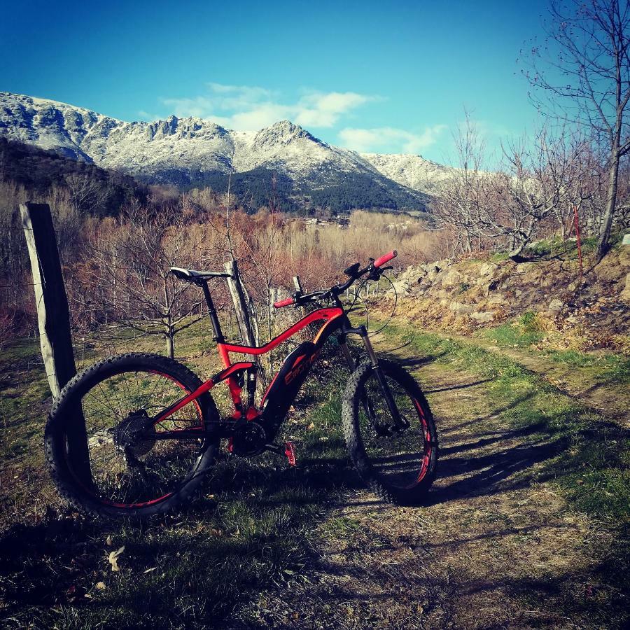 La Albarea By #Cherrygredos El Arenal  Zewnętrze zdjęcie