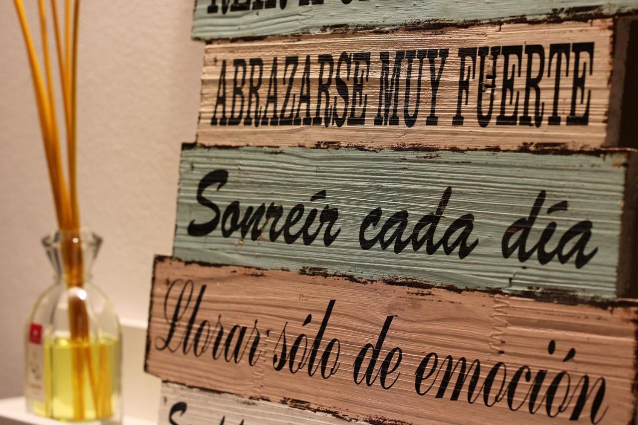La Albarea By #Cherrygredos El Arenal  Zewnętrze zdjęcie