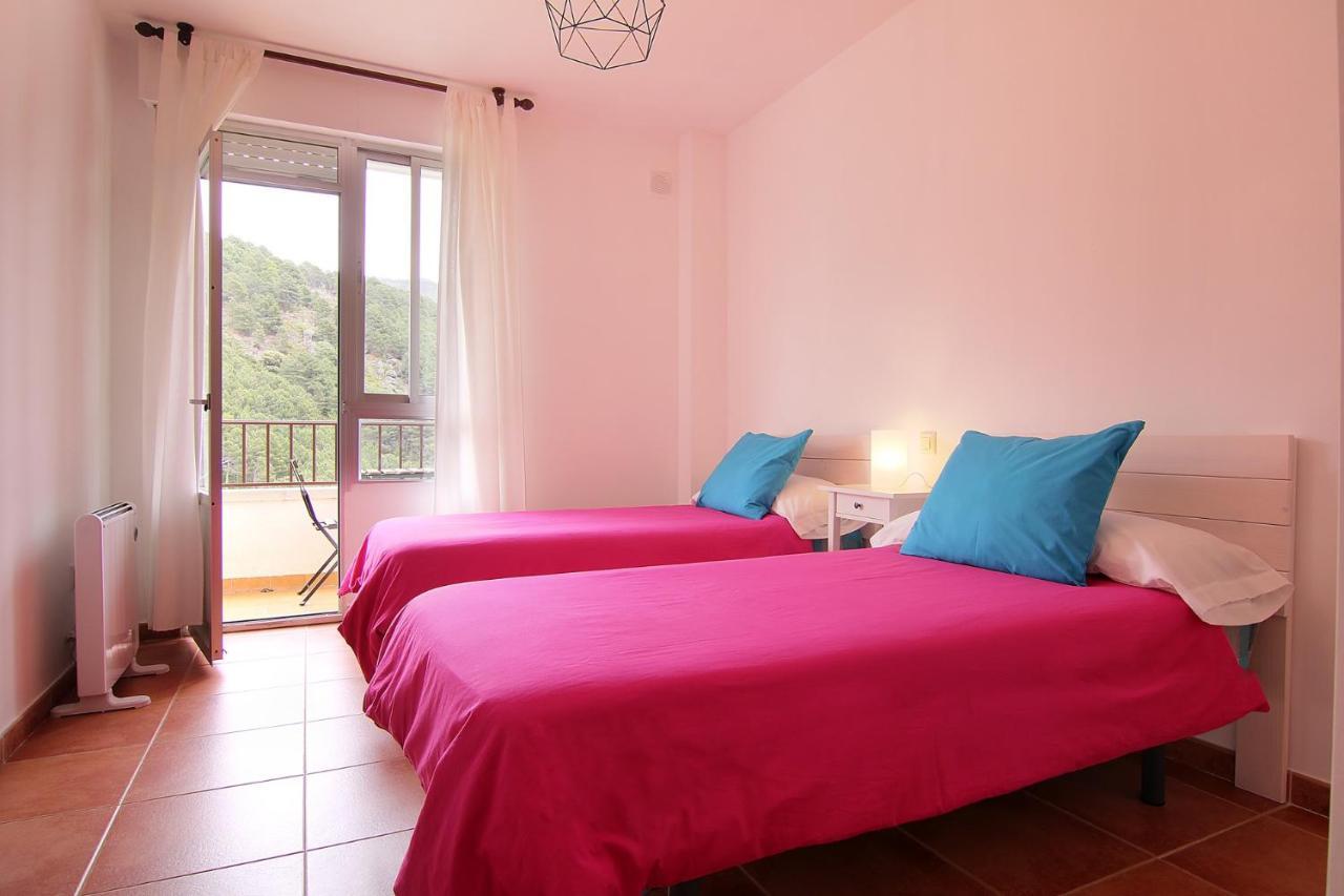 La Albarea By #Cherrygredos El Arenal  Zewnętrze zdjęcie